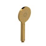 5" 3-Function Handshower - Brushed Gold | Model Number: 4364BG-WS