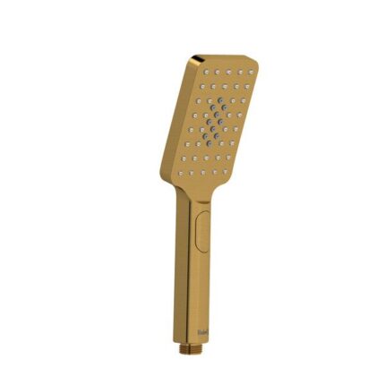 5" 3-Function Handshower - Brushed Gold | Model Number: 4365BG-WS