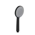 5" 4-Function Handshower - Black | Model Number: 4363BK