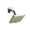 5" 6-Function Showerhead With Arm - Polished Nickel | Model Number: 343PN-WS