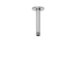 6" Ceiling Mount Shower Arm - Chrome | Model Number: 508C