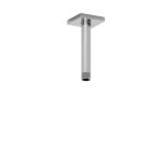 6" Ceiling Mount Shower Arm - Chrome | Model Number: 518C