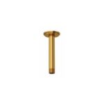 Riobel 6" Ceiling Mount Shower Arm 568 - Image 5