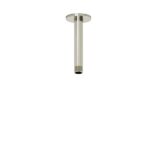 6" Ceiling Mount Shower Arm - Polished Nickel | Model Number: 508PN