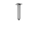 7" Ceiling Mount Shower Arm - Chrome | Model Number: 548C