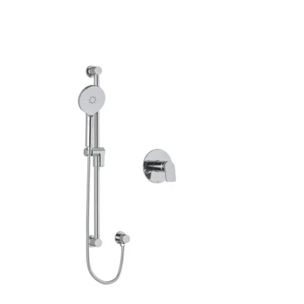 Type P (Pressure Balance) Shower | Model Number: OD54C