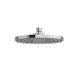 8" Rain Showerhead - Chrome | Model Number: 468C-WS