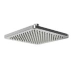 8" Rain Showerhead - Chrome | Model Number: 478C-WS