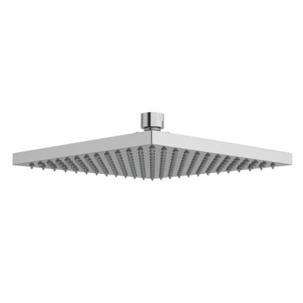 8" Rain Showerhead - Chrome | Model Number: 488C