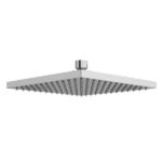 8" Rain Showerhead - Chrome | Model Number: 488C-WS