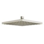 8" Rain Showerhead - Polished Nickel | Model Number: 488PN