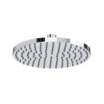 8" Rain showerhead - Chrome | Model Number: 468C