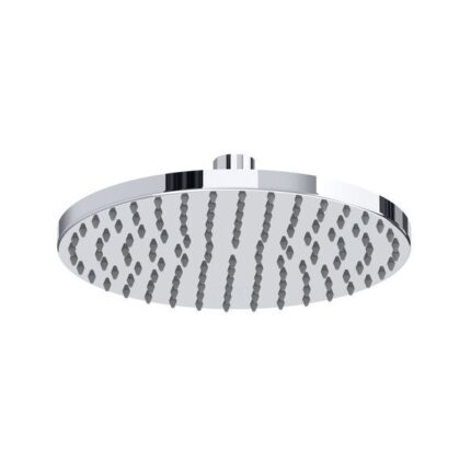 8" Rain showerhead - Chrome | Model Number: 468C
