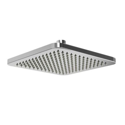 8" Rain showerhead - Chrome | Model Number: 478C