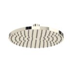 8" Rain showerhead - Polished Nickel | Model Number: 468PN