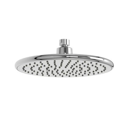 9" Rain Showerhead - Chrome | Model Number: 428C