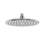 9" Rain Showerhead - Chrome | Model Number: 428C-WS