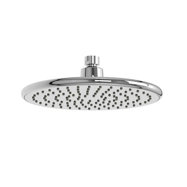 _9 Rain Showerhead - Chrome Model Number 428C 9" Rain Showerhead - Chrome | Model Number: 428C