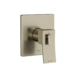House of Rohl Zendo™ 1/2" Thermostatic & Pressure Balance Trim with 3 Functions TZOTQ47 - Image 3