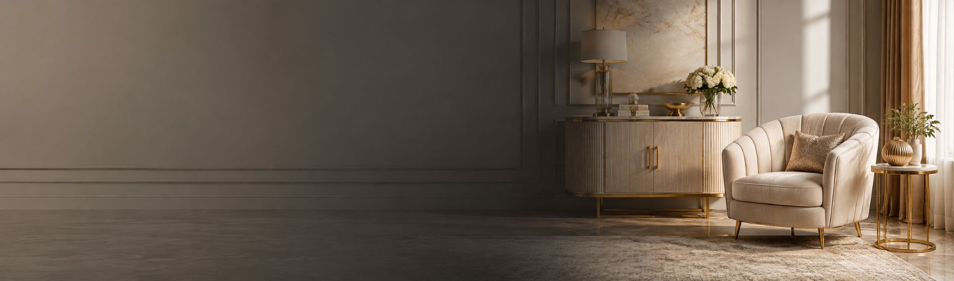 Accent Furniture