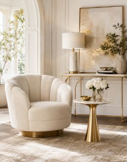 Accent Furniture