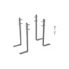 Adjustable Legs for RHBX Rough-in Valve - N/A | Model Number: 9976