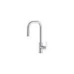 Riobel Arca™ AASQ201 Pull-Down Kitchen Faucet with U-Spout