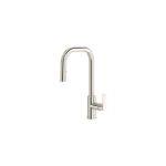 Riobel Arca™ AASQ201 Pull-Down Kitchen Faucet with U-Spout - Image 4