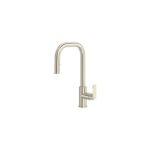 Riobel Arca™ AASQ201 Pull-Down Kitchen Faucet with U-Spout - Image 2