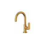 Riobel Arca™ AAS01 Single Handle Lavatory Faucet - Image 4