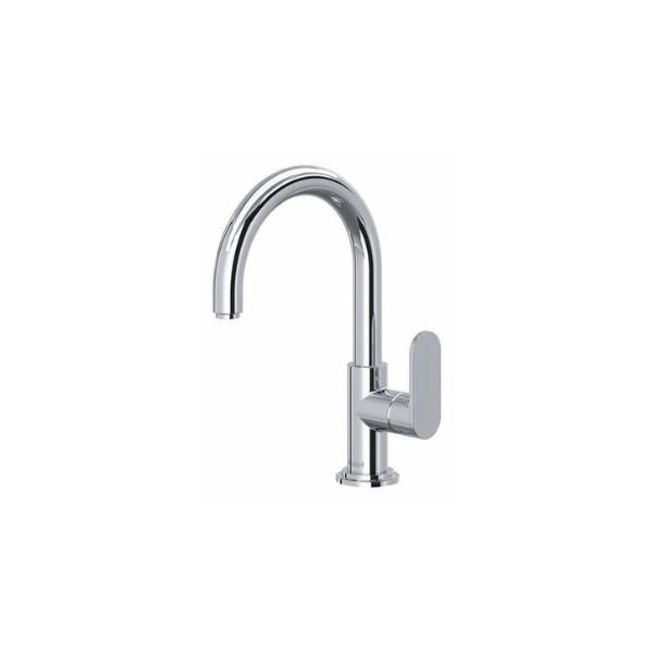 Riobel Arca™ AAS01 Single Handle Lavatory Faucet