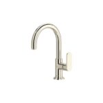 Riobel Arca™ AAS01 Single Handle Lavatory Faucet - Image 5