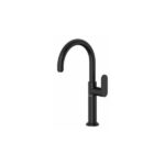 Riobel Arca™ AAL01 Single Handle Tall Lavatory Vessel Faucet - Image 2