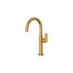 Riobel Arca™ AAL01 Single Handle Tall Lavatory Vessel Faucet - Image 4