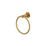 Riobel Arca™ AA7 Towel Ring - Image 2
