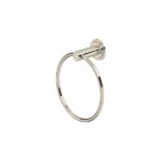 Riobel Arca™ AA7 Towel Ring - Image 5