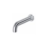 Riobel Arca™ AA80 Wall Mount Tub Spout