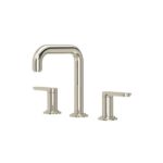 Riobel Arca™ AASQ08 Widespread Lavatory Faucet with U-Spout - Image 5