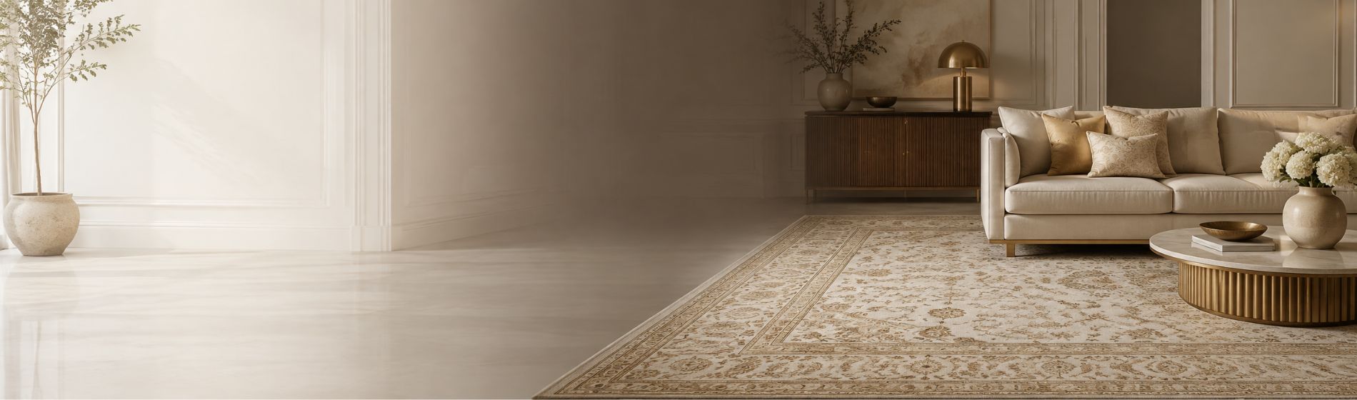 Area Rugs