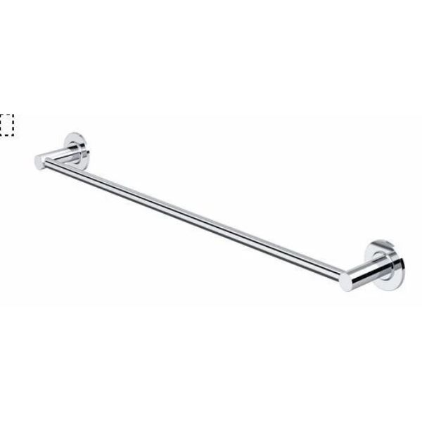 RIOBEL Authentica™ 24" Towel Bar AU5