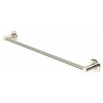 RIOBEL Authentica™ 24" Towel Bar AU5 - Image 2