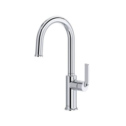 RIOBEL Authentica AU601 Bar Prep Faucet C-Spout