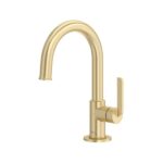 RIOBEL Authentica™ Filter Kitchen Faucet AU701 - Image 4