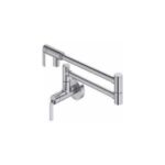Riobel Authentica™ Pot Filler AU900 - Image 2