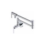 Riobel Authentica™ Pot Filler AU900