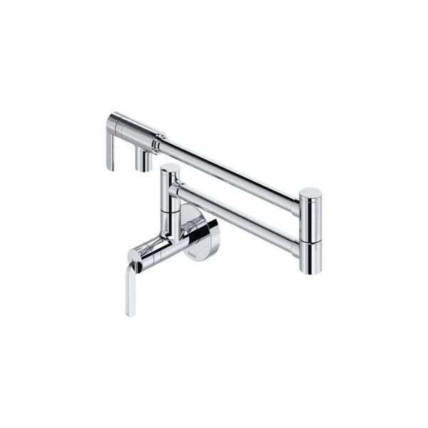 Riobel Authentica™ Pot Filler AU900