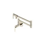 Riobel Authentica™ Pot Filler AU900 - Image 5