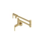 Riobel Authentica™ Pot Filler AU900 - Image 4