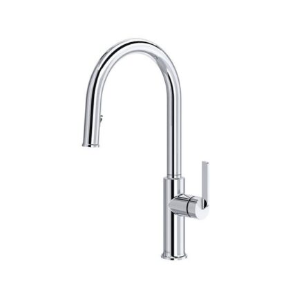 Riobel Authentica AU201 Pull-Down Kitchen Faucet