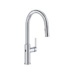 Riobel Authentica™ AU211 Pull-Down Touchless Kitchen Faucet AU211